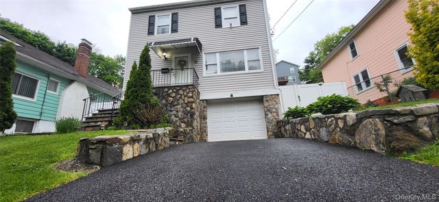85 aka 81 Bushey Avenue, Yonkers, NY 10710