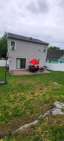 85 aka 81 Bushey Avenue, Yonkers, NY 10710