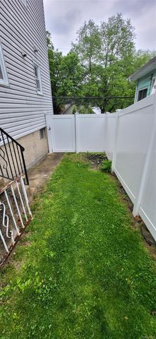 85 aka 81 Bushey Avenue, Yonkers, NY 10710