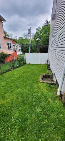 85 aka 81 Bushey Avenue, Yonkers, NY 10710