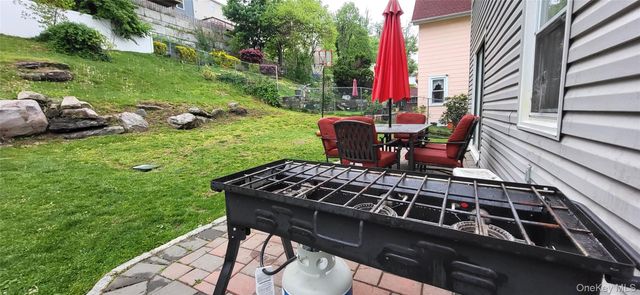 85 aka 81 Bushey Avenue, Yonkers, NY 10710