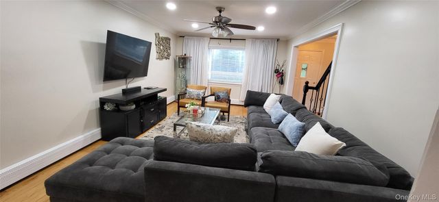 85 aka 81 Bushey Avenue, Yonkers, NY 10710