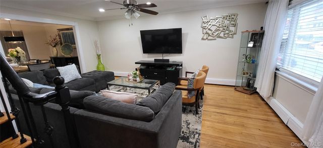 85 aka 81 Bushey Avenue, Yonkers, NY 10710