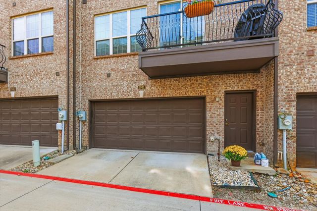 3941 Asbury Lane, Addison, TX 75001