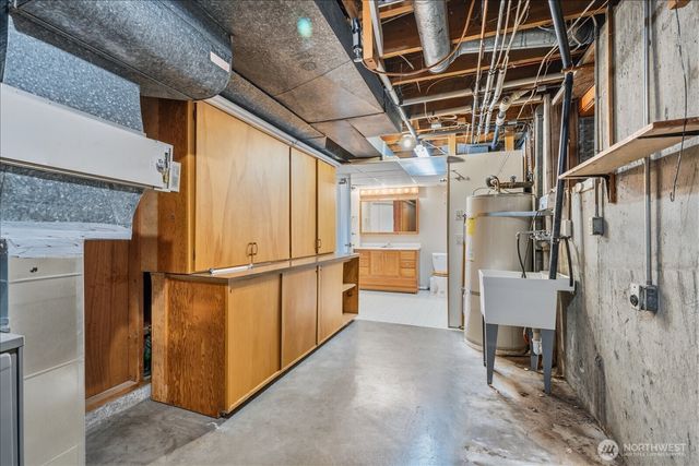 19910 Wallingford Avenue N, Shoreline, WA 98133