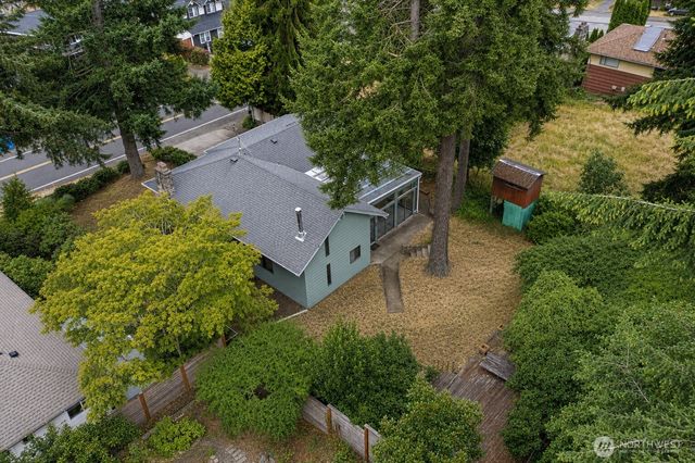 19910 Wallingford Avenue N, Shoreline, WA 98133