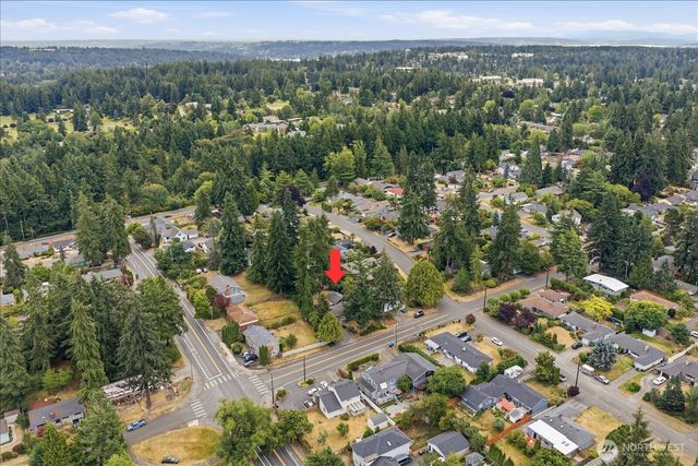 19910 Wallingford Avenue N, Shoreline, WA 98133