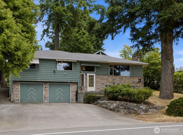 19910 Wallingford Avenue N, Shoreline, WA 98133