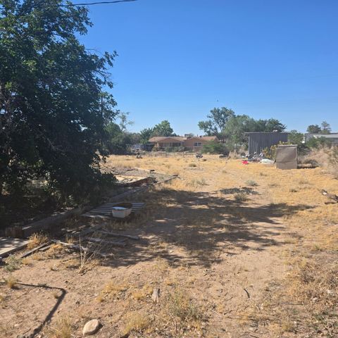 314 Goddard Avenue, Rio Communities, NM 87002