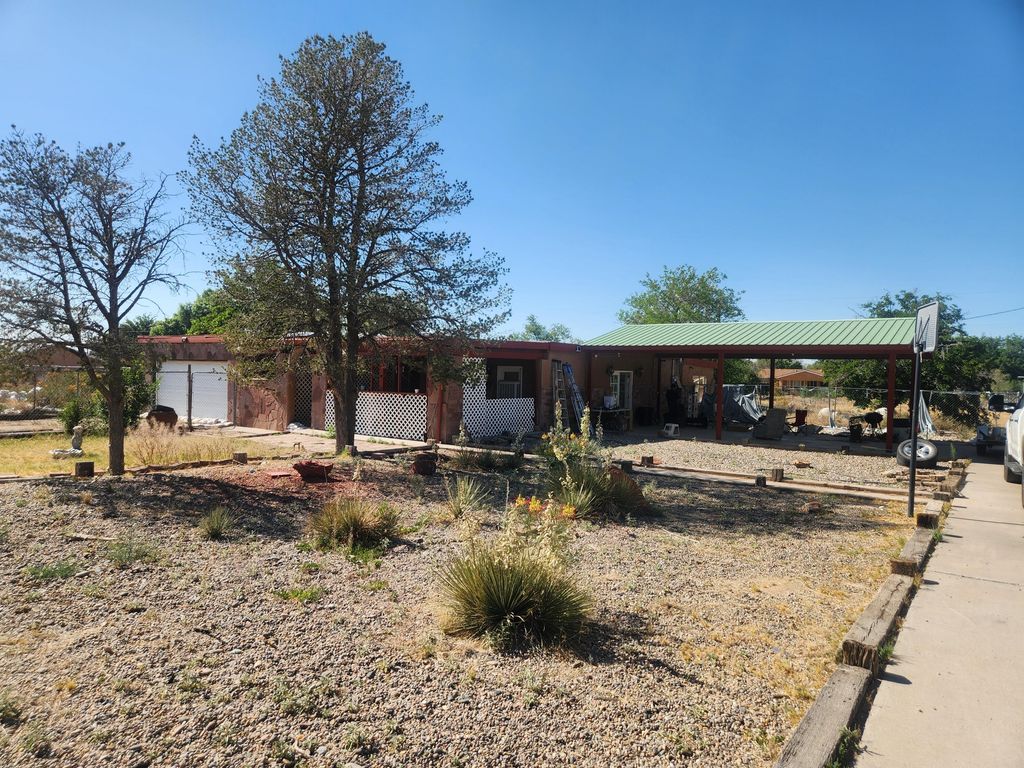 314 Goddard Avenue, Rio Communities, NM 87002