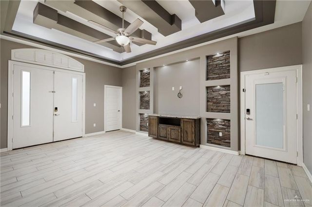 2408 Ebony Avenue, Mcallen, TX 78501