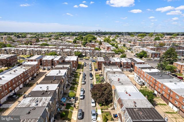 6530 KINDRED ST, Philadelphia, PA 19149