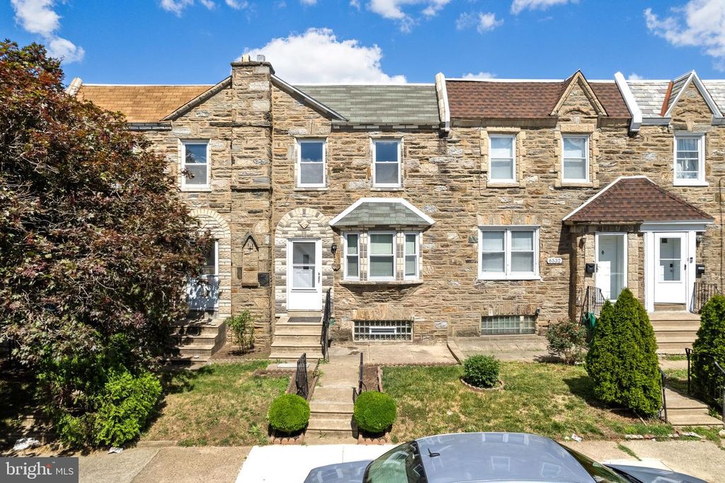 6530 KINDRED ST, Philadelphia, PA 19149