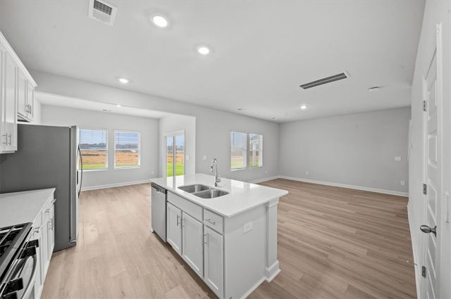 111 Bechler Drive, Gray Court, SC 29645