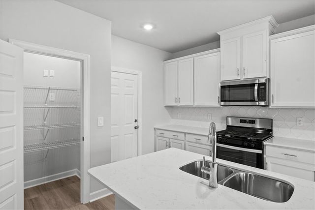 111 Bechler Drive, Gray Court, SC 29645