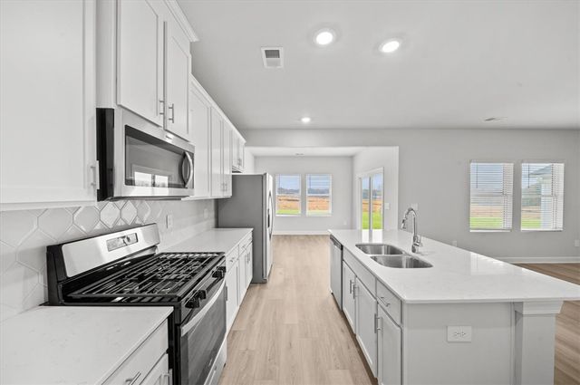 111 Bechler Drive, Gray Court, SC 29645