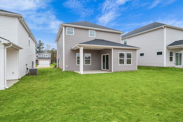 111 Bechler Drive, Gray Court, SC 29645