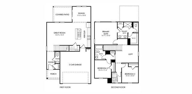 111 Bechler Drive, Gray Court, SC 29645