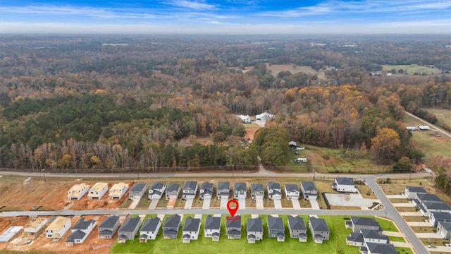111 Bechler Drive, Gray Court, SC 29645