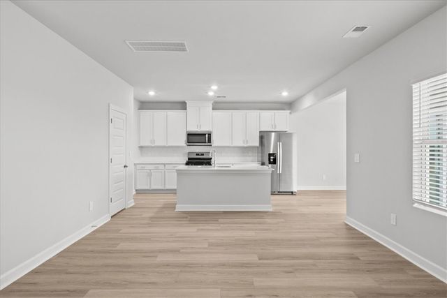 111 Bechler Drive, Gray Court, SC 29645