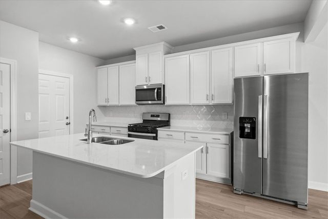 111 Bechler Drive, Gray Court, SC 29645