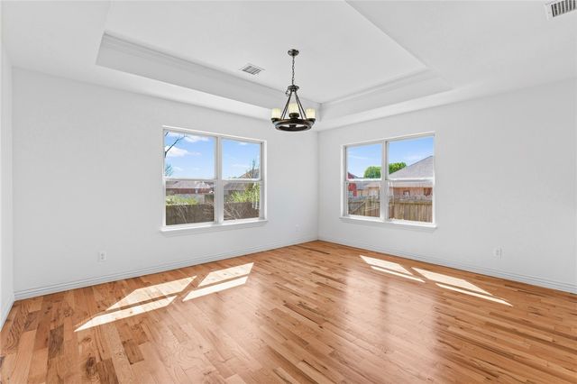 506 Maci Court, Siloam Springs, AR 72761