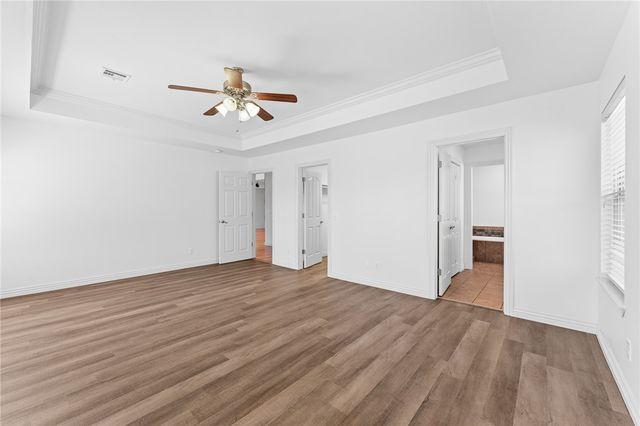 506 Maci Court, Siloam Springs, AR 72761