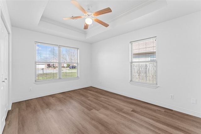 506 Maci Court, Siloam Springs, AR 72761