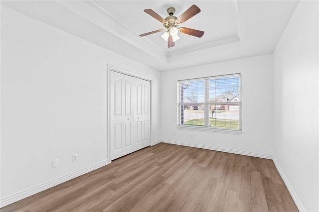 506 Maci Court, Siloam Springs, AR 72761