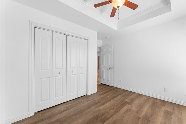 506 Maci Court, Siloam Springs, AR 72761