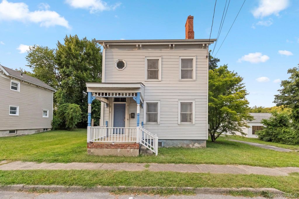 5 Zimmer Avenue, Poughkeepsie, NY 12601