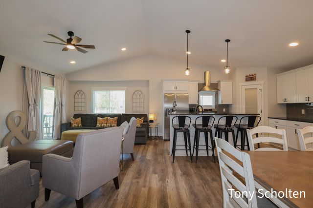 1278 Sand Springs Drive SW 52, Byron Center, MI 49315