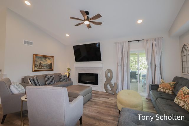 1278 Sand Springs Drive SW 52, Byron Center, MI 49315