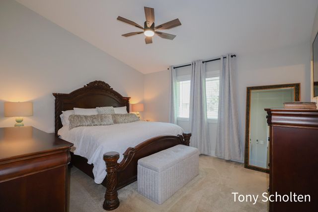 1278 Sand Springs Drive SW 52, Byron Center, MI 49315