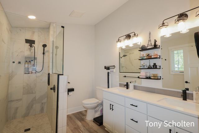 1278 Sand Springs Drive SW 52, Byron Center, MI 49315