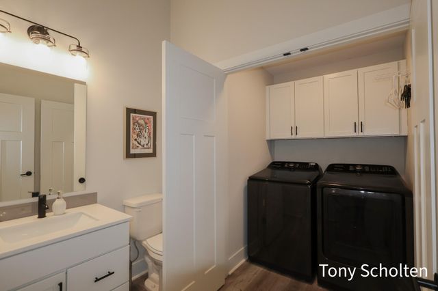 1278 Sand Springs Drive SW 52, Byron Center, MI 49315