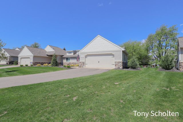 1278 Sand Springs Drive SW 52, Byron Center, MI 49315