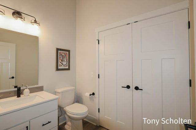 1278 Sand Springs Drive SW 52, Byron Center, MI 49315