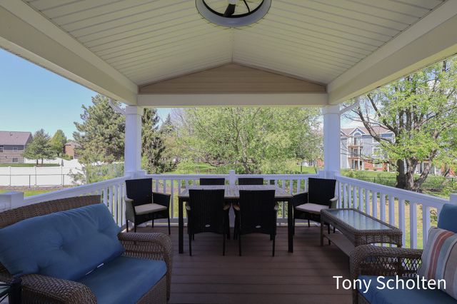 1278 Sand Springs Drive SW 52, Byron Center, MI 49315