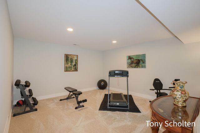 1278 Sand Springs Drive SW 52, Byron Center, MI 49315