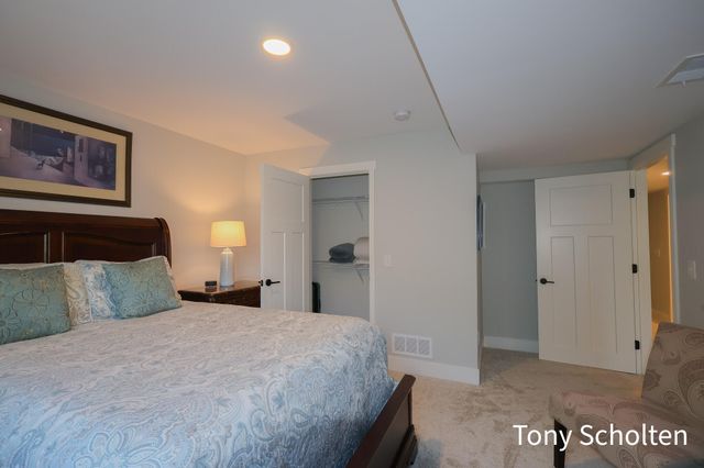 1278 Sand Springs Drive SW 52, Byron Center, MI 49315