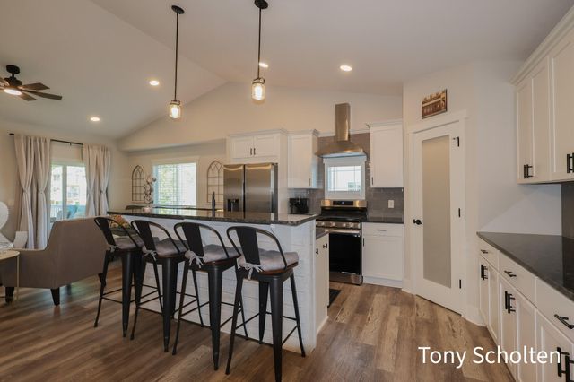 1278 Sand Springs Drive SW 52, Byron Center, MI 49315