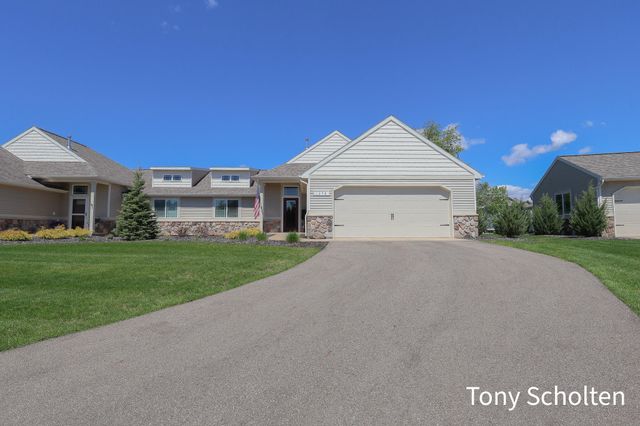 1278 Sand Springs Drive SW 52, Byron Center, MI 49315