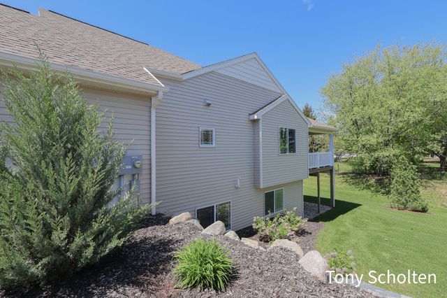 1278 Sand Springs Drive SW 52, Byron Center, MI 49315