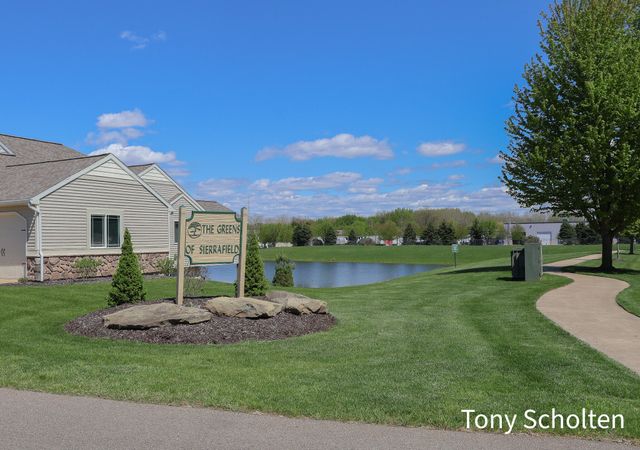 1278 Sand Springs Drive SW 52, Byron Center, MI 49315
