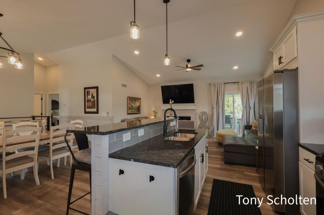 1278 Sand Springs Drive SW 52, Byron Center, MI 49315