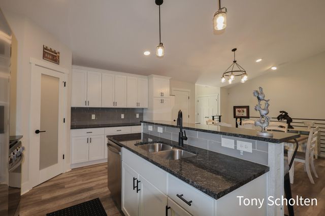 1278 Sand Springs Drive SW 52, Byron Center, MI 49315