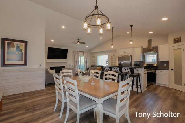 1278 Sand Springs Drive SW 52, Byron Center, MI 49315