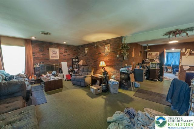 3901 Grant Street, Washington Twp, PA 18079