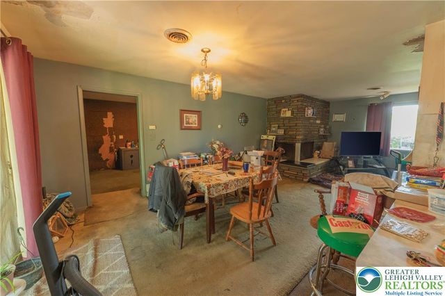 3901 Grant Street, Washington Twp, PA 18079